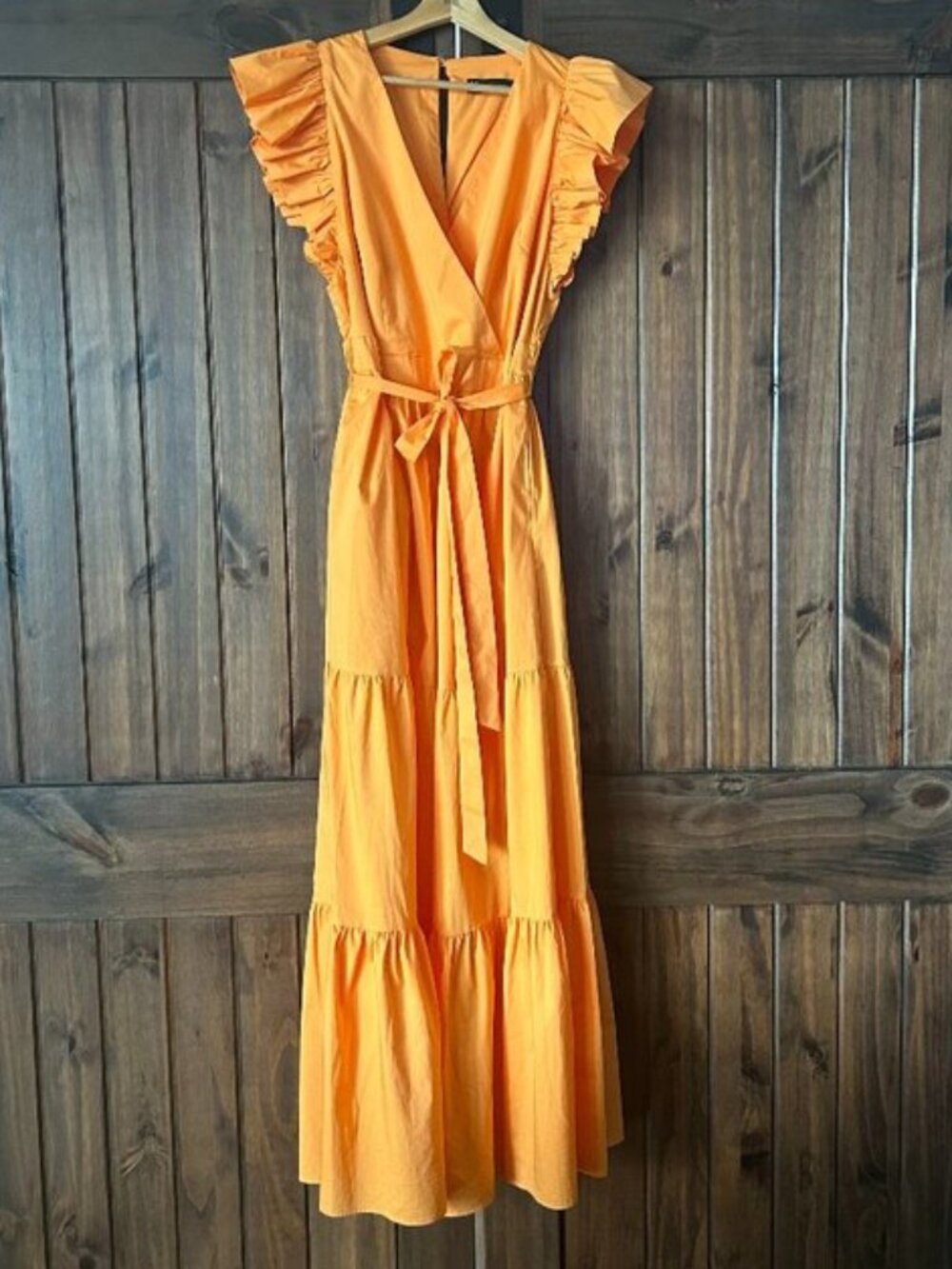 NY&C (New York & Company) Maxi Dress